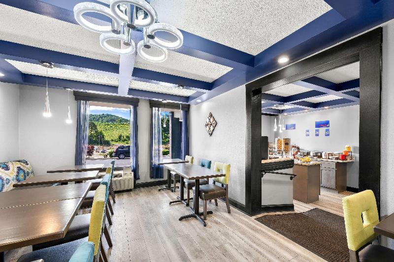Best Western Corbin Inn image