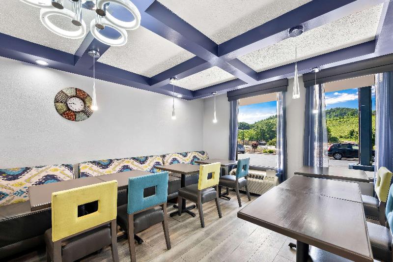 Best Western Corbin Inn image
