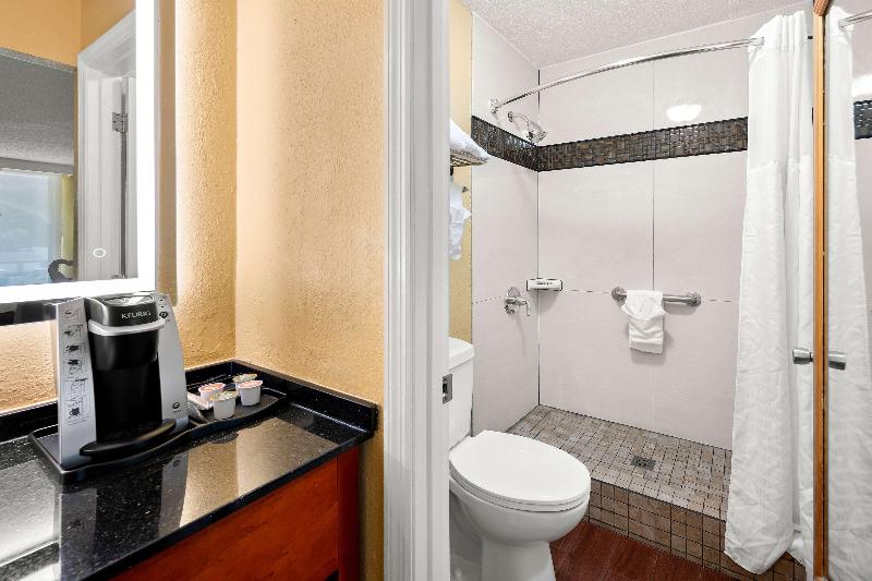Best Western Corbin Inn image