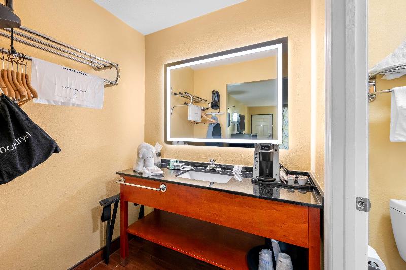 Best Western Corbin Inn image