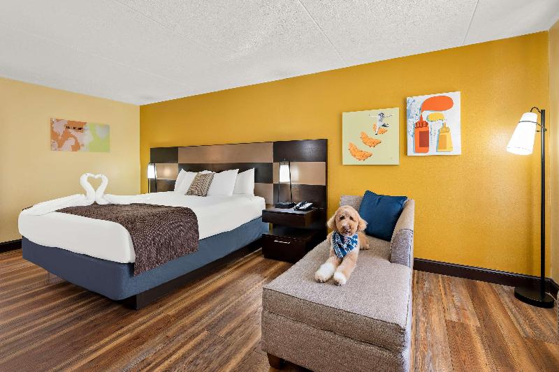 Best Western Corbin Inn image