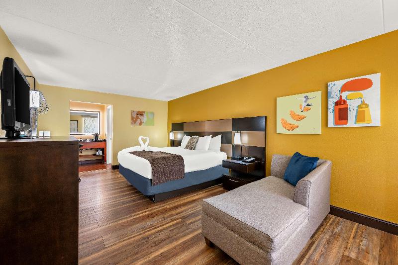 Best Western Corbin Inn image