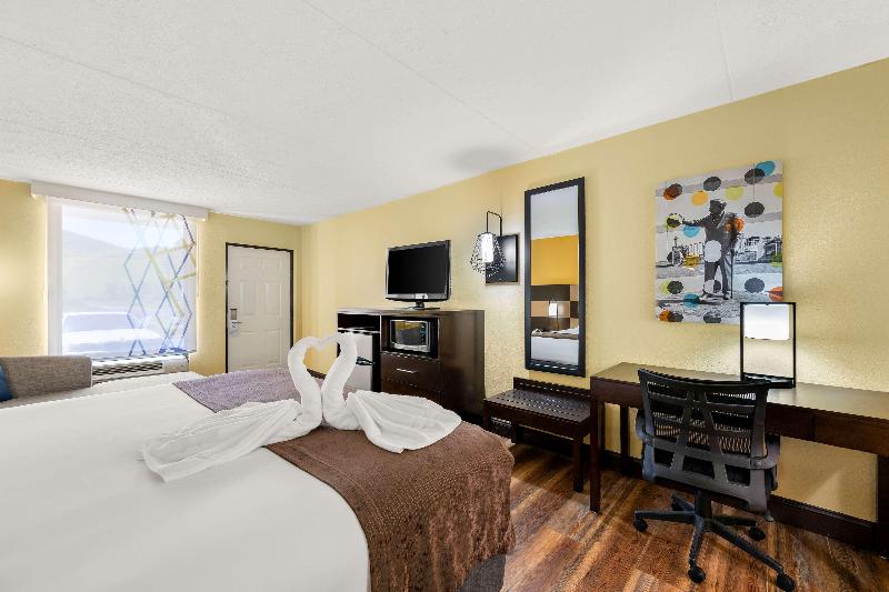 Best Western Corbin Inn image