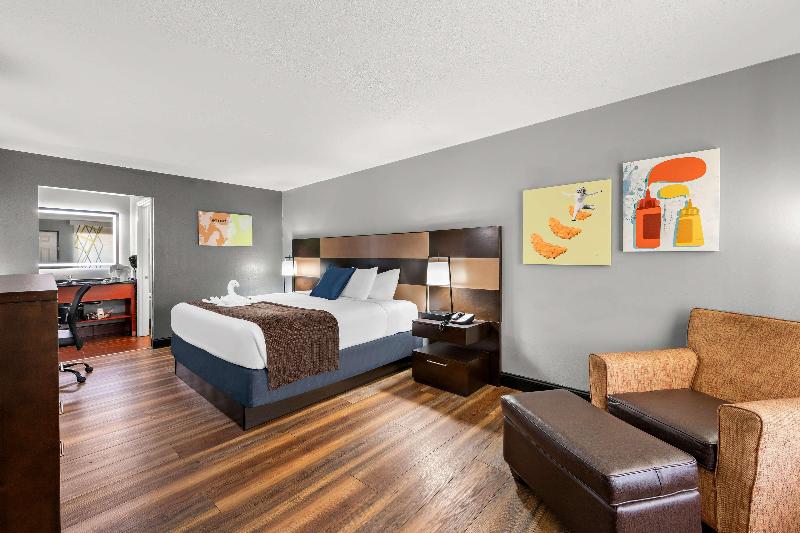 Best Western Corbin Inn image