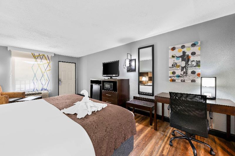 Best Western Corbin Inn image
