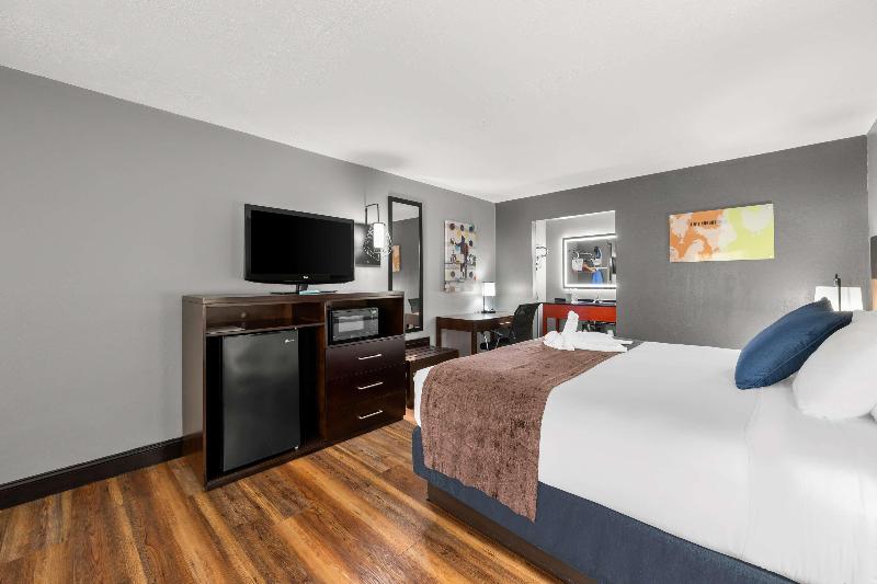 Best Western Corbin Inn image