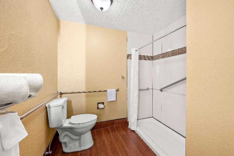 Best Western Corbin Inn image