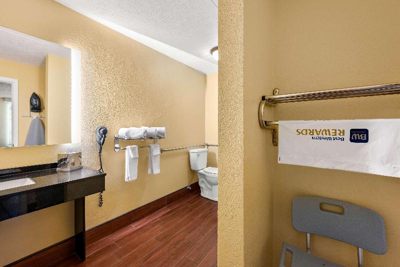 Best Western Corbin Inn image