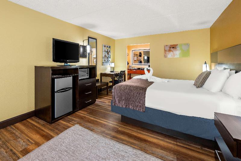 Best Western Corbin Inn image