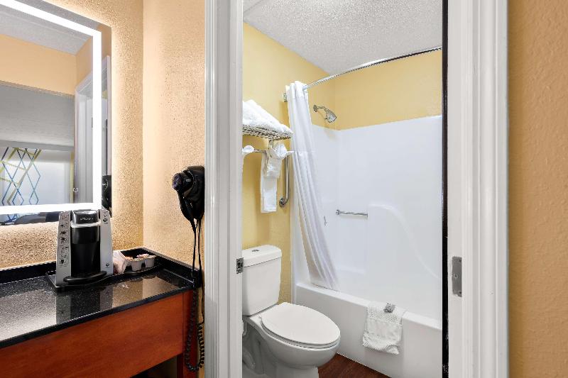 Best Western Corbin Inn image