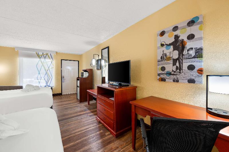 Best Western Corbin Inn image