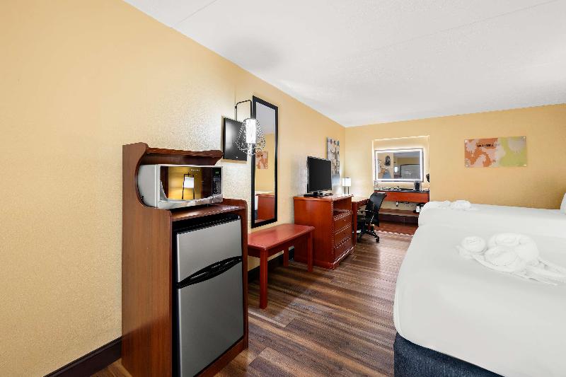 Best Western Corbin Inn image