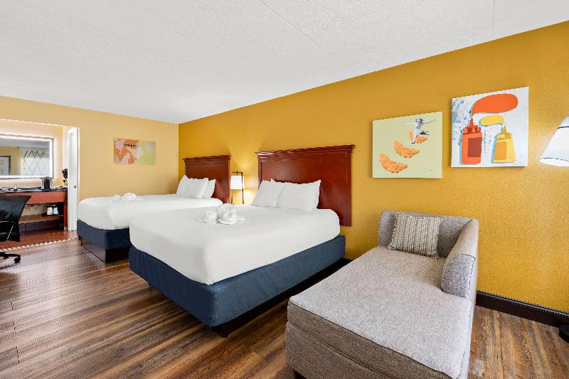 Best Western Corbin Inn image
