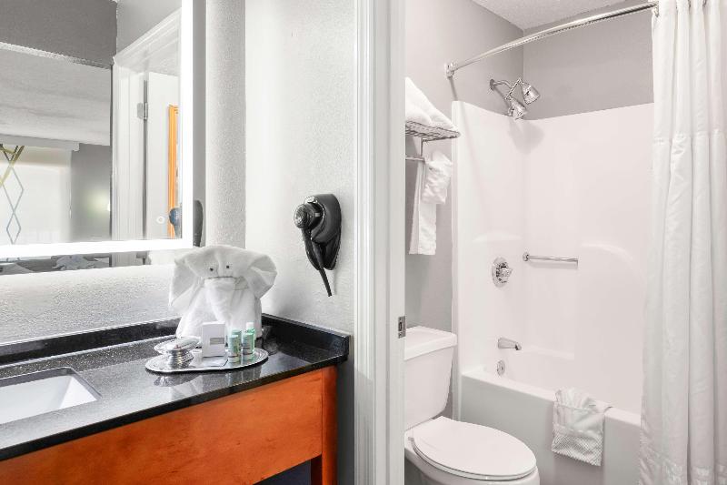 Best Western Corbin Inn image