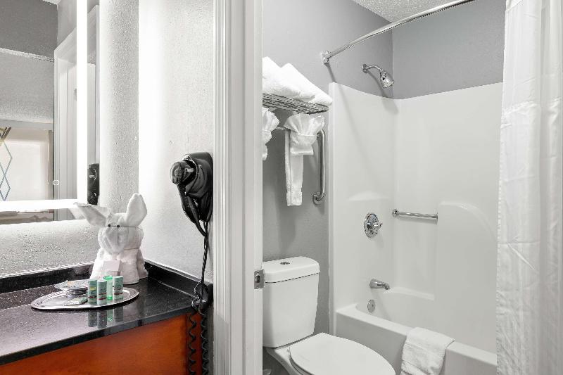 Best Western Corbin Inn image