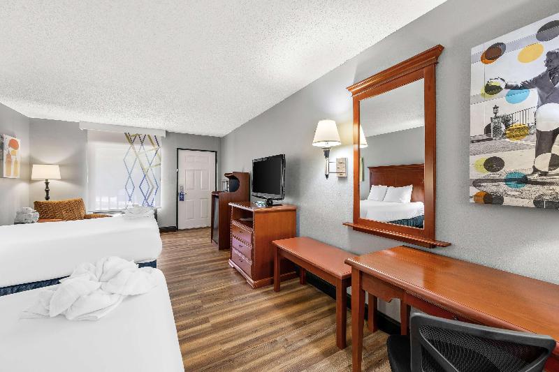 Best Western Corbin Inn image