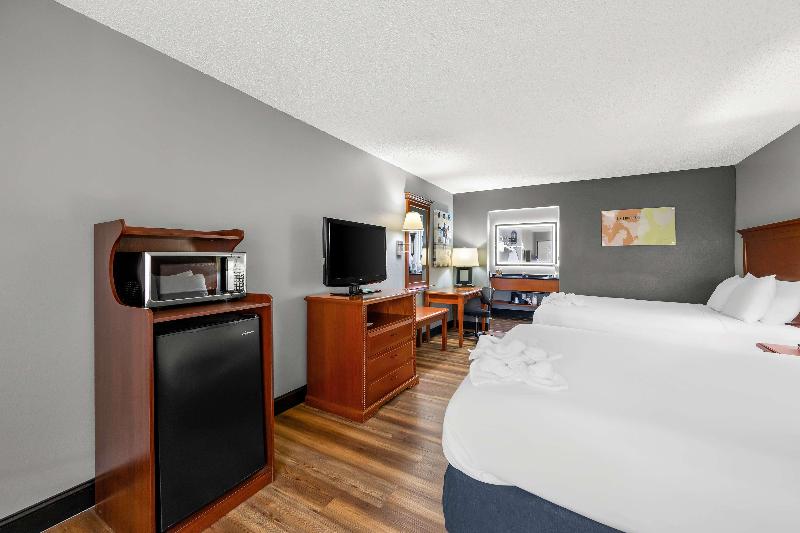 Best Western Corbin Inn image