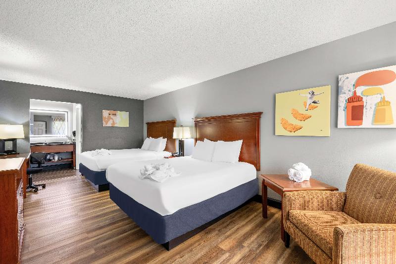 Best Western Corbin Inn image