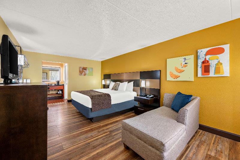 Best Western Corbin Inn image