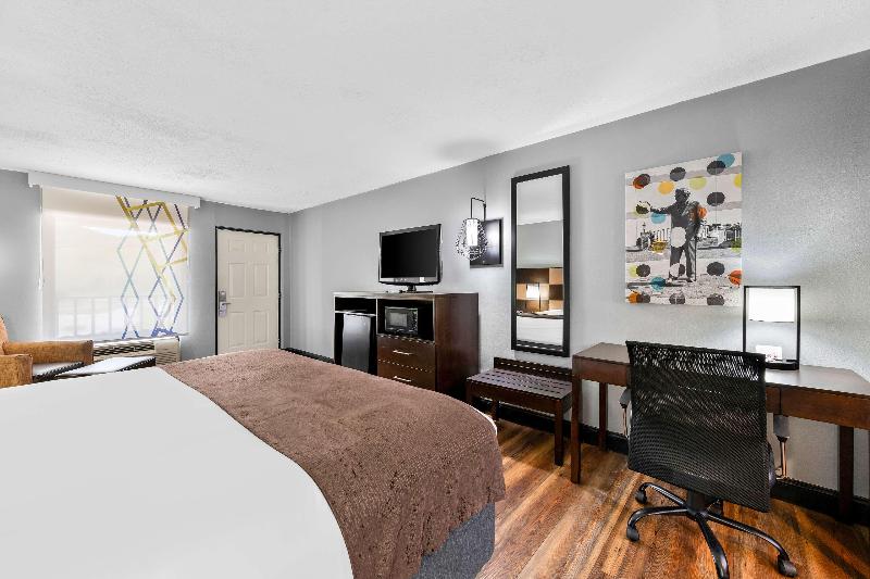 Best Western Corbin Inn image