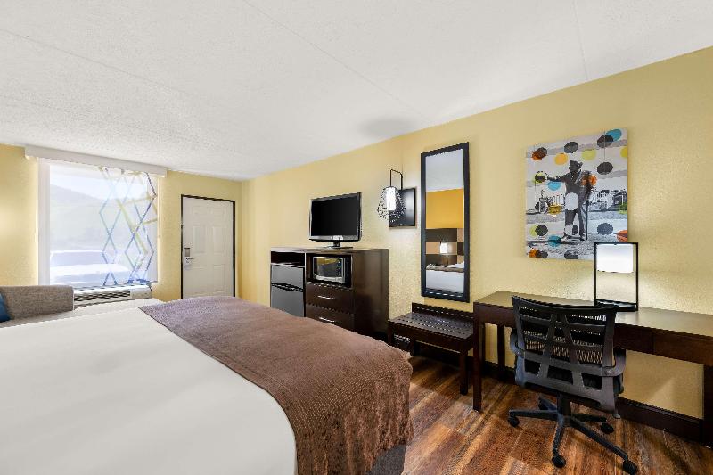 Best Western Corbin Inn image