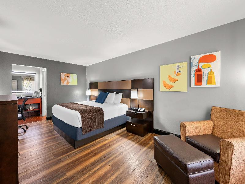 Best Western Corbin Inn image