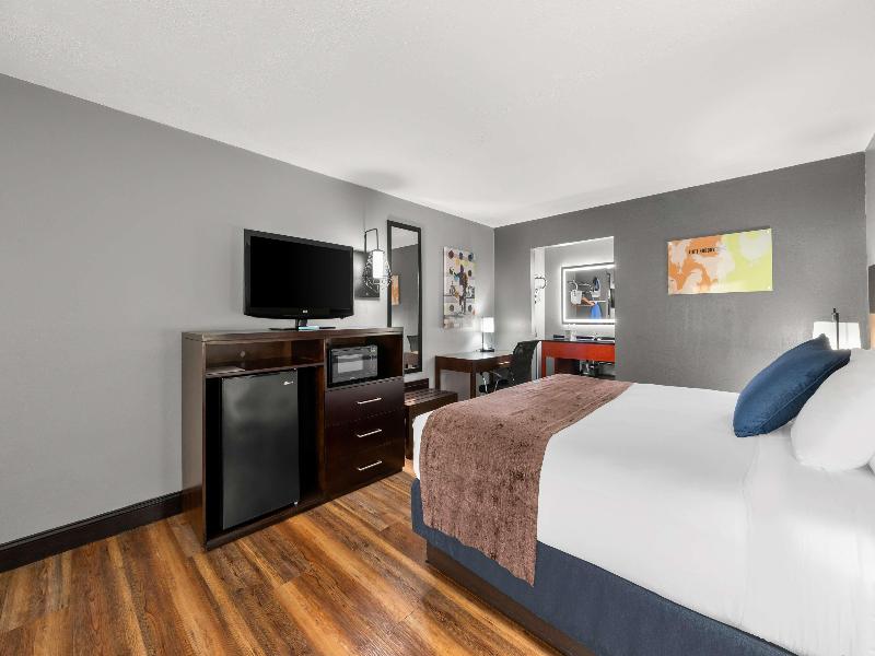 Best Western Corbin Inn image