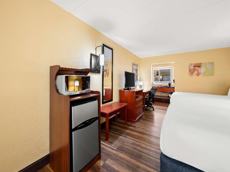 Best Western Corbin Inn image