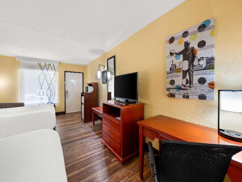Best Western Corbin Inn image