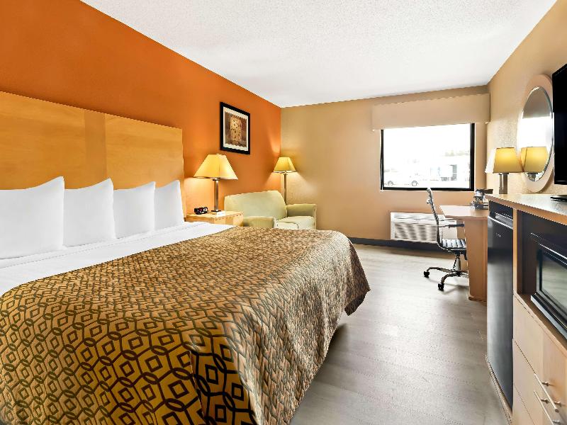 Best Western Paducah Inn image