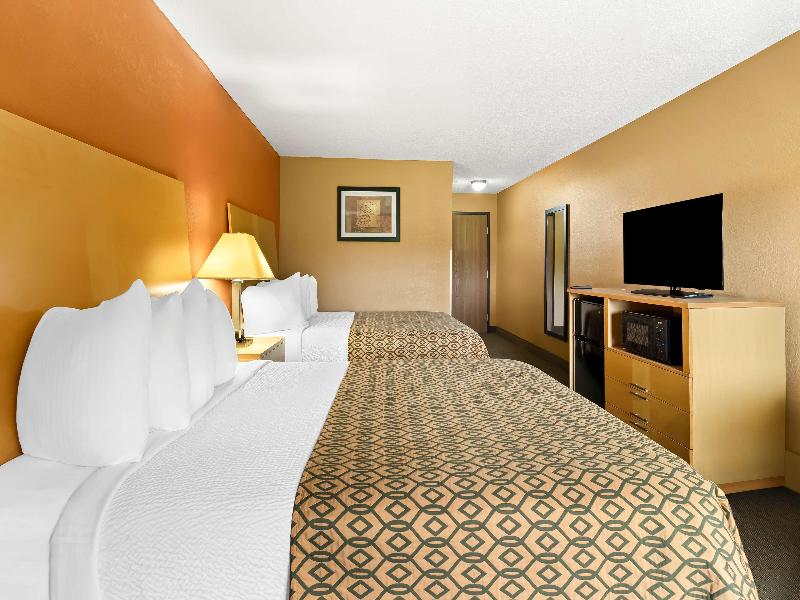 Best Western Paducah Inn image