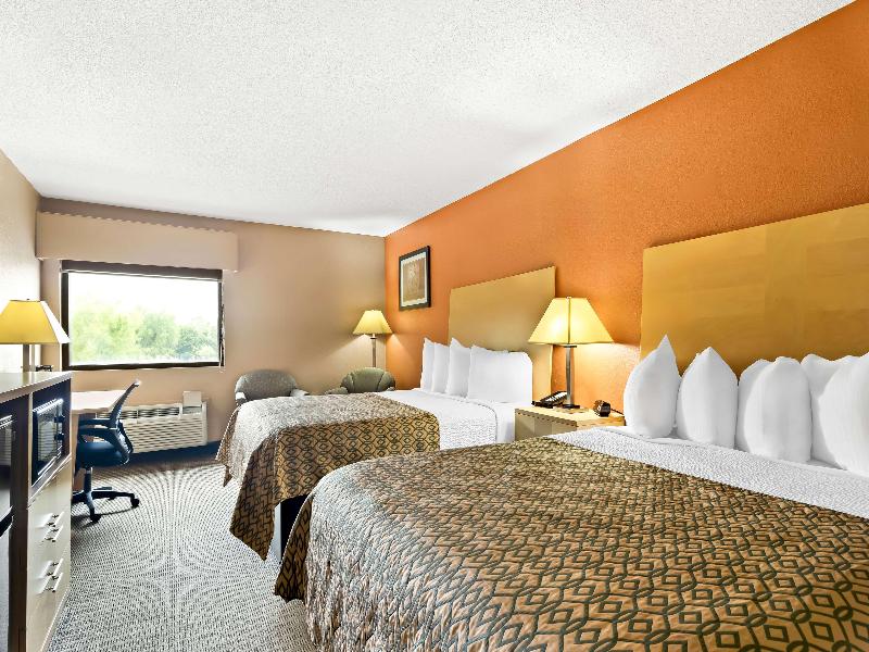 Best Western Paducah Inn image