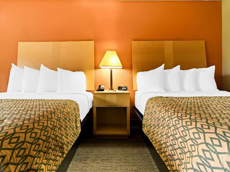 Best Western Paducah Inn image