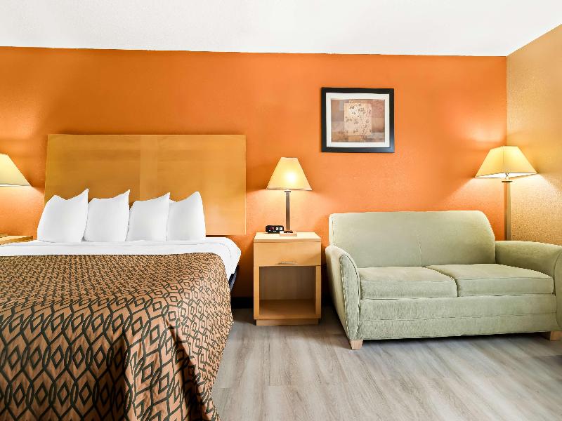 Best Western Paducah Inn image