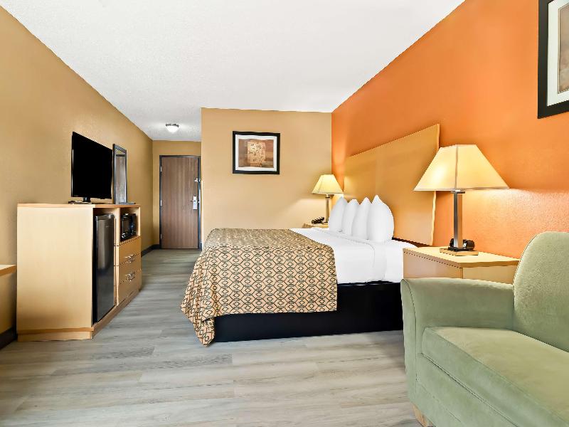 Best Western Paducah Inn image