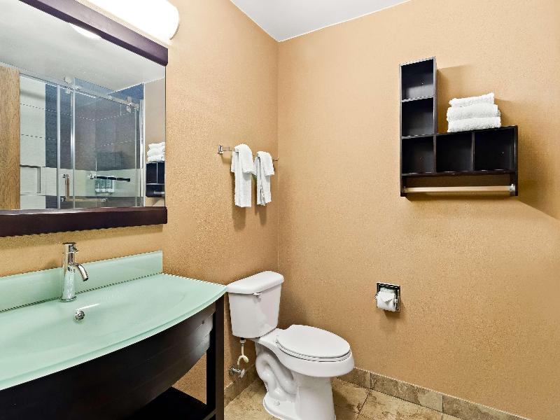 Best Western Paducah Inn image