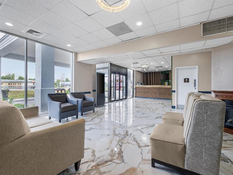 Baymont by Wyndham Richmond KY image