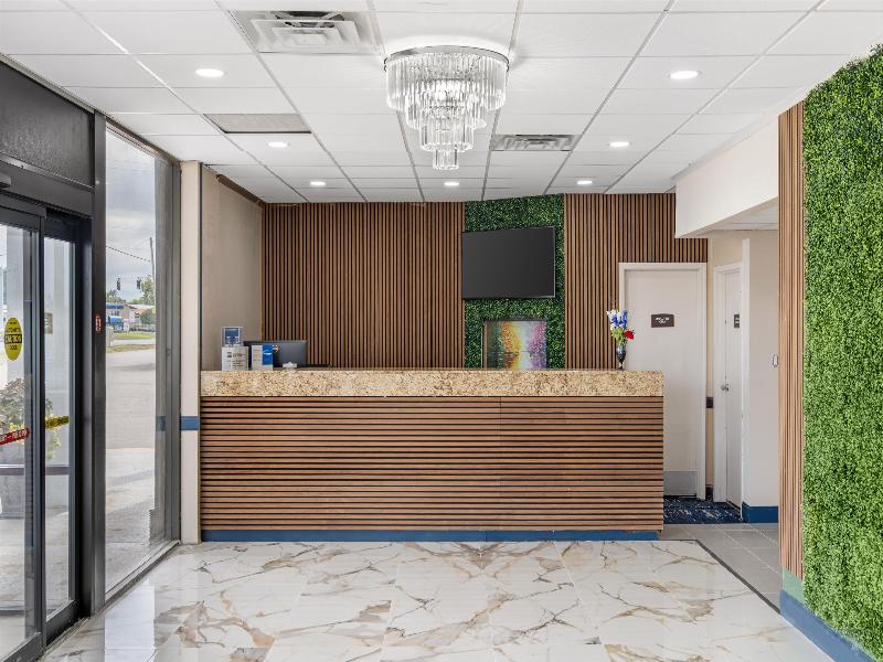 Baymont by Wyndham Richmond KY image