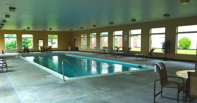 Baymont by Wyndham Richmond KY image