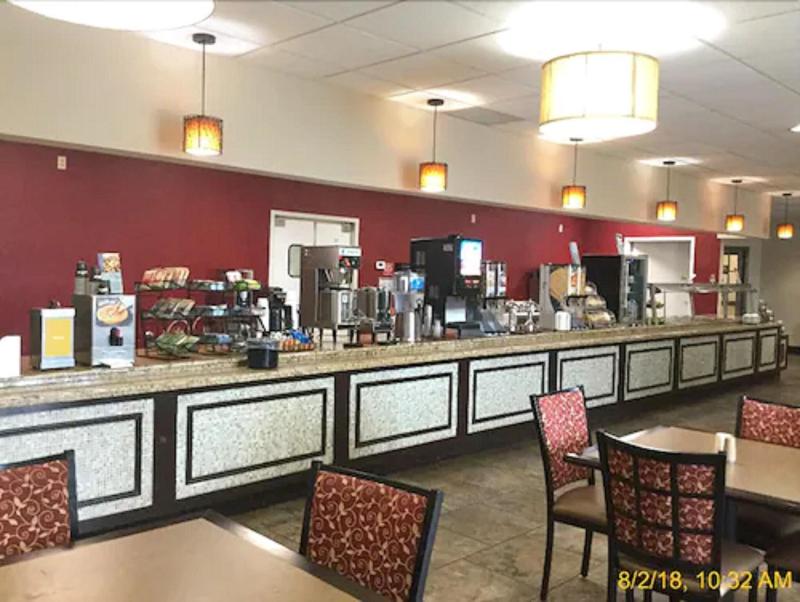 Baymont by Wyndham Richmond KY image