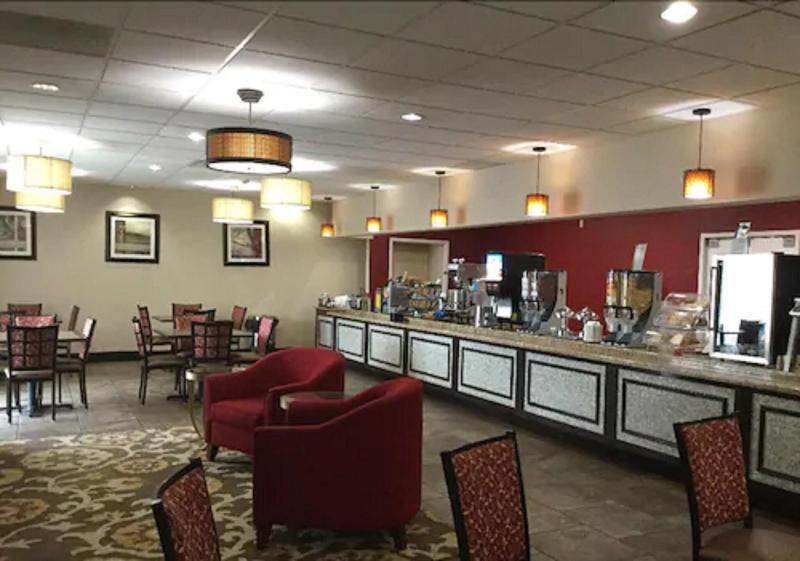 Baymont by Wyndham Richmond KY image