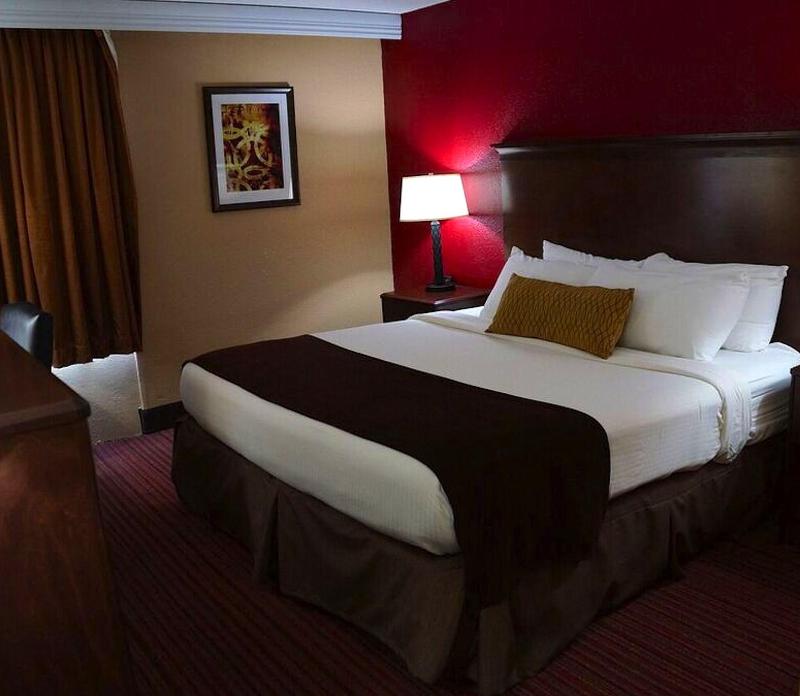 Baymont by Wyndham Richmond KY image