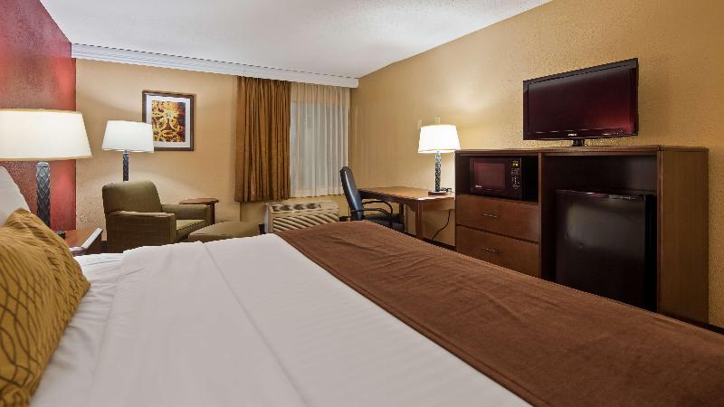 Baymont by Wyndham Richmond KY image