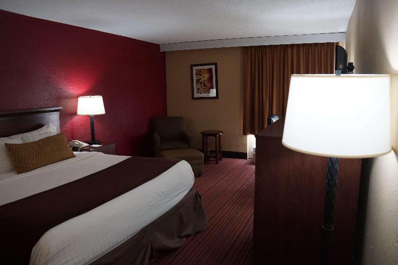 Baymont by Wyndham Richmond KY image