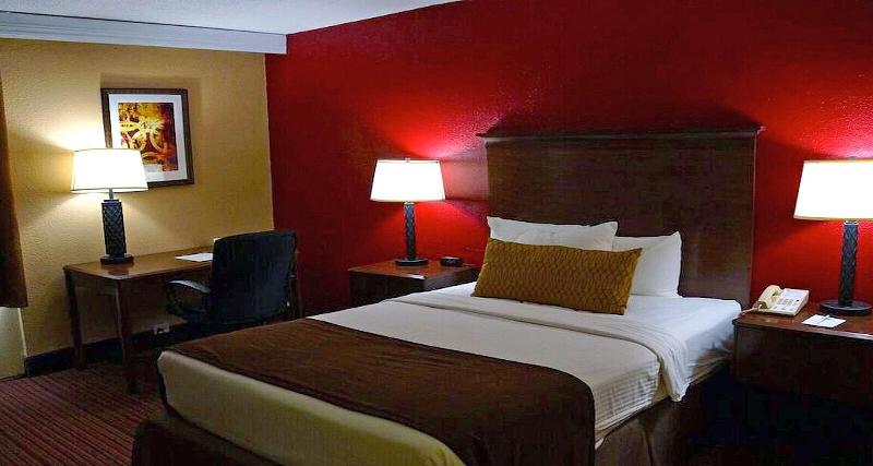 Baymont by Wyndham Richmond KY image