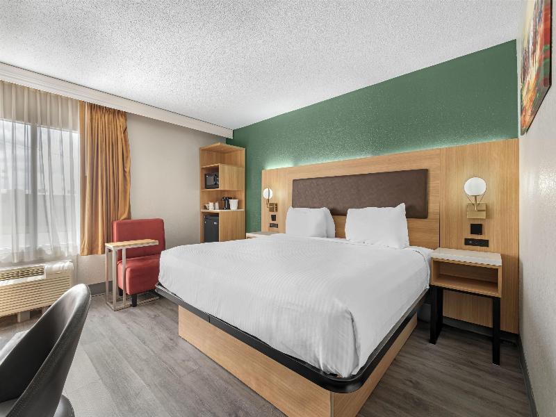 Baymont by Wyndham Richmond KY image