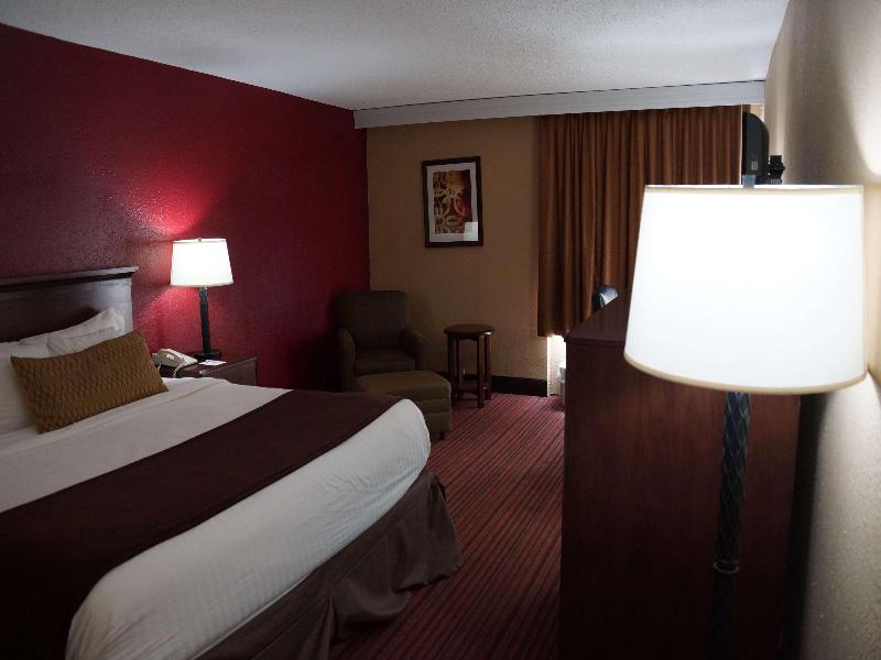 Baymont by Wyndham Richmond KY image