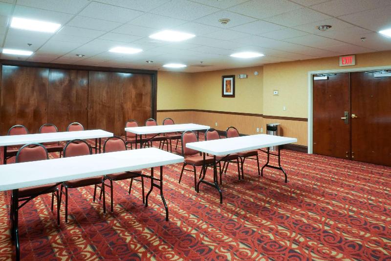 Bw Plus Georgetown Corporate Center Hotel image