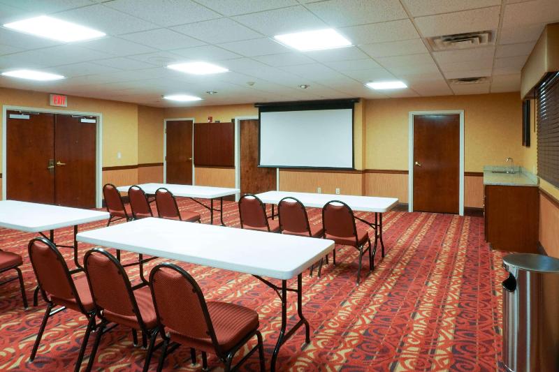 Bw Plus Georgetown Corporate Center Hotel image