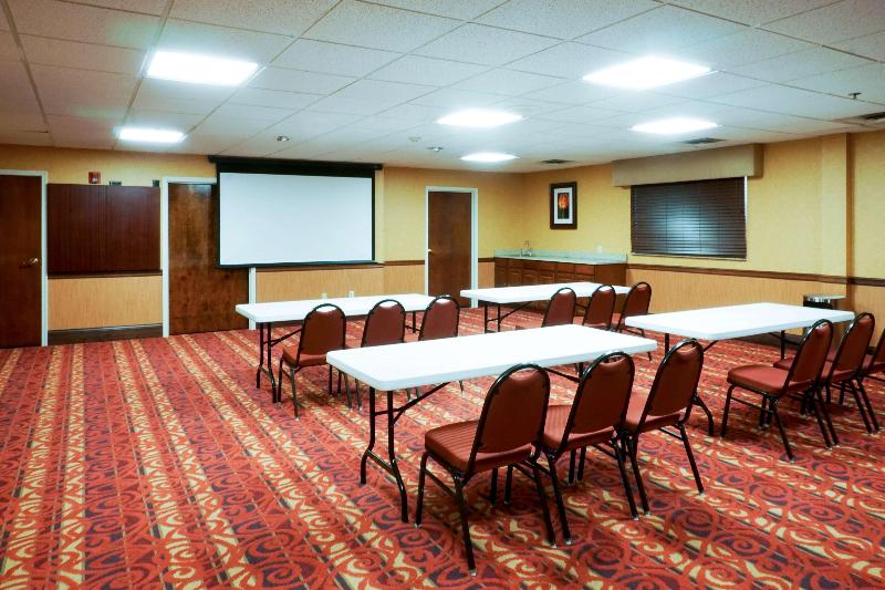 Bw Plus Georgetown Corporate Center Hotel image